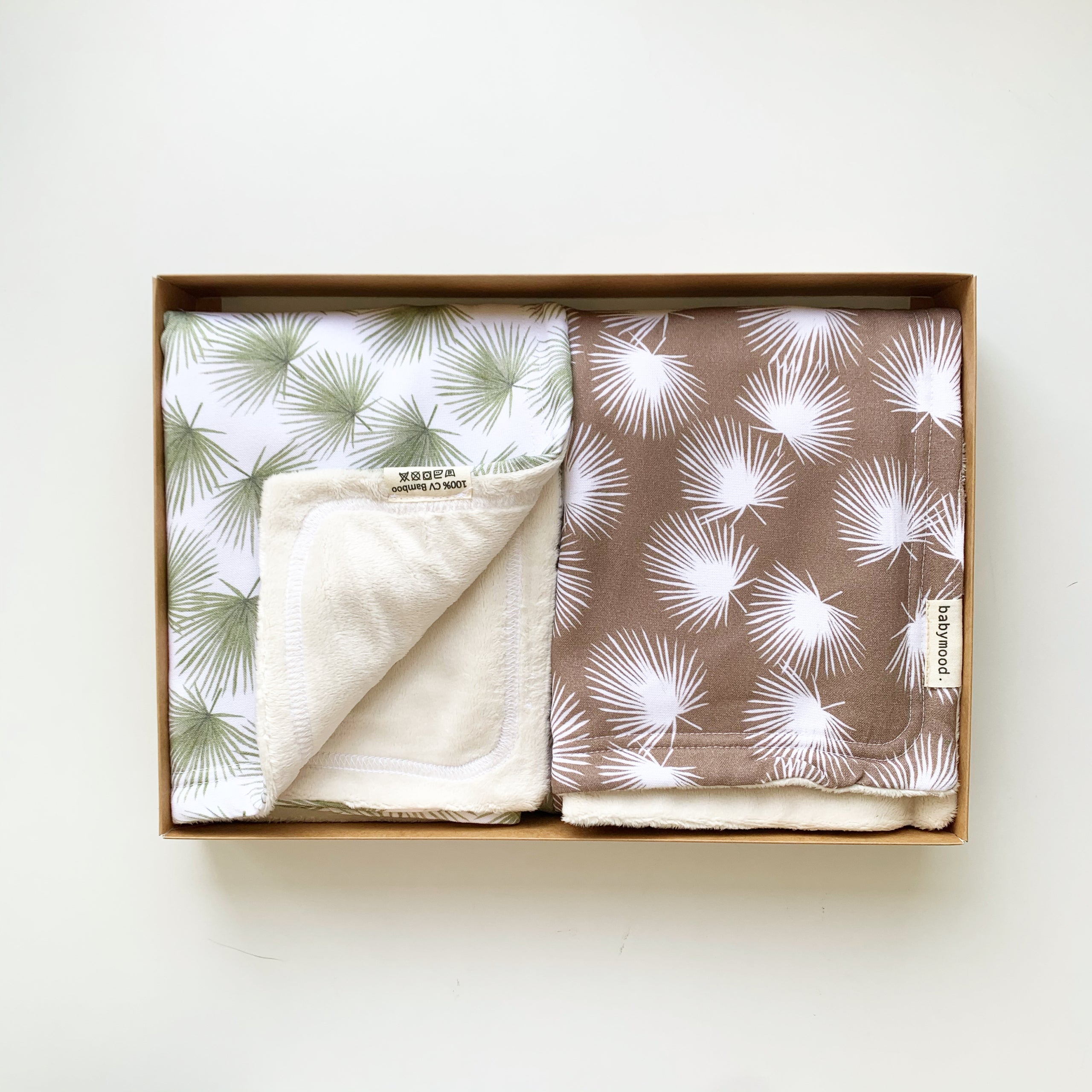 bamboo-minky-baby-blankets