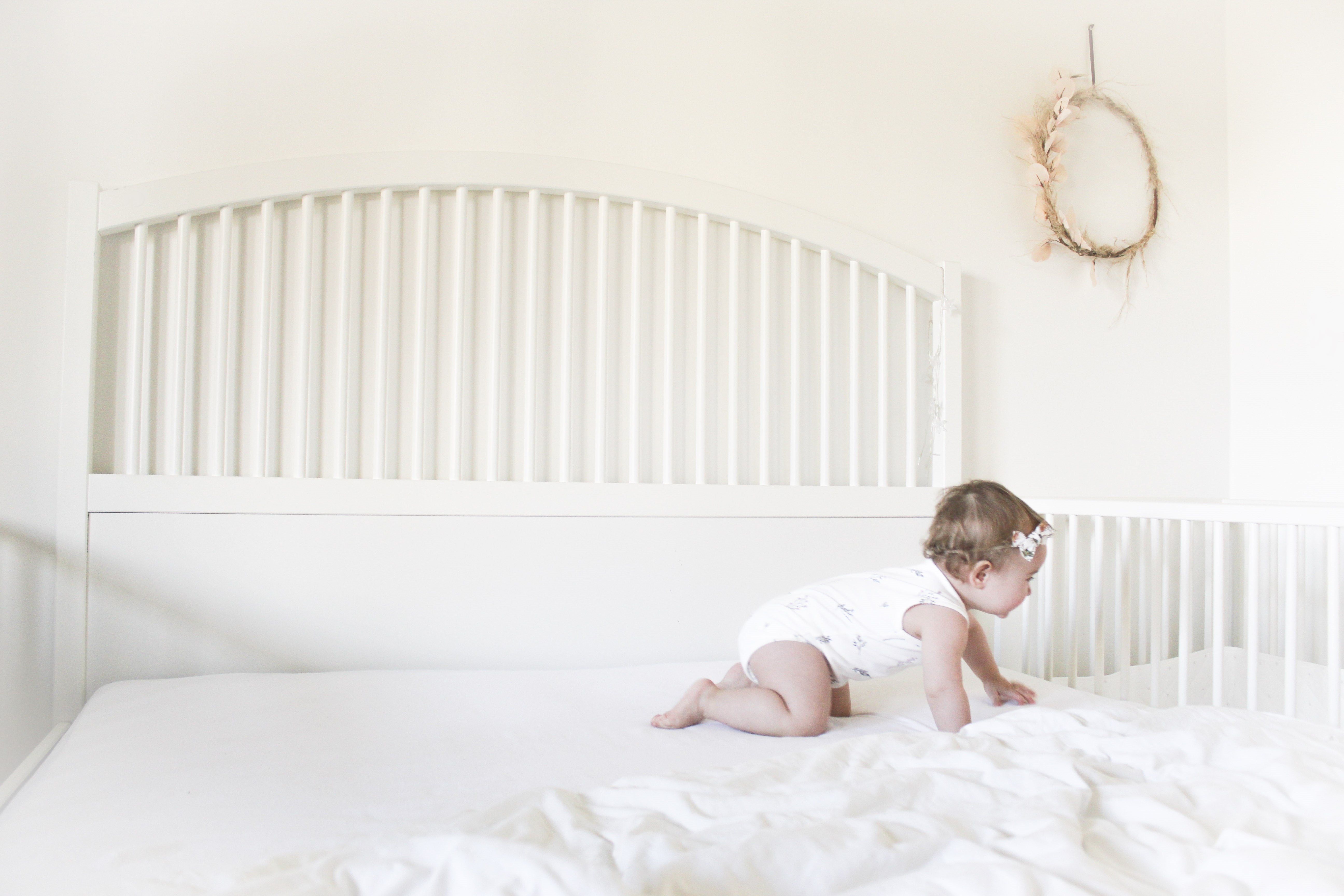 Babymood starts off!