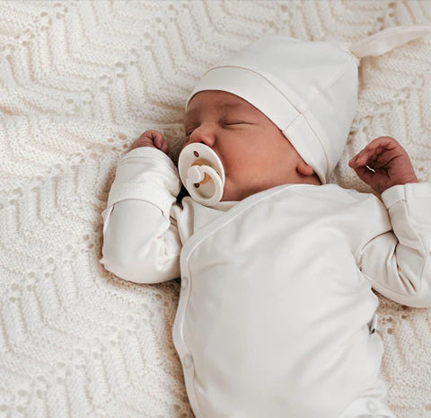 Prioritising children’s comfort and style.